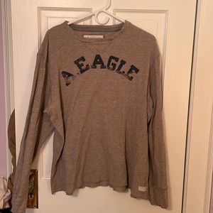 American eagle long sleeve